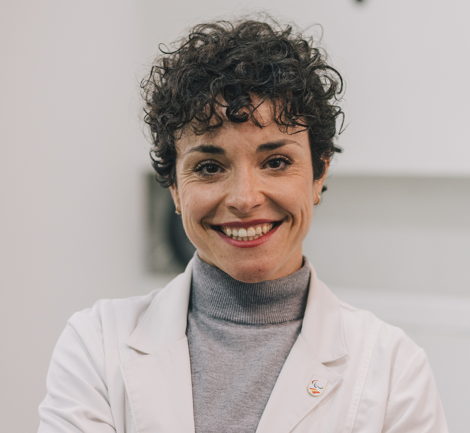 Belén Rodríguez Doñate, Experta Asociada