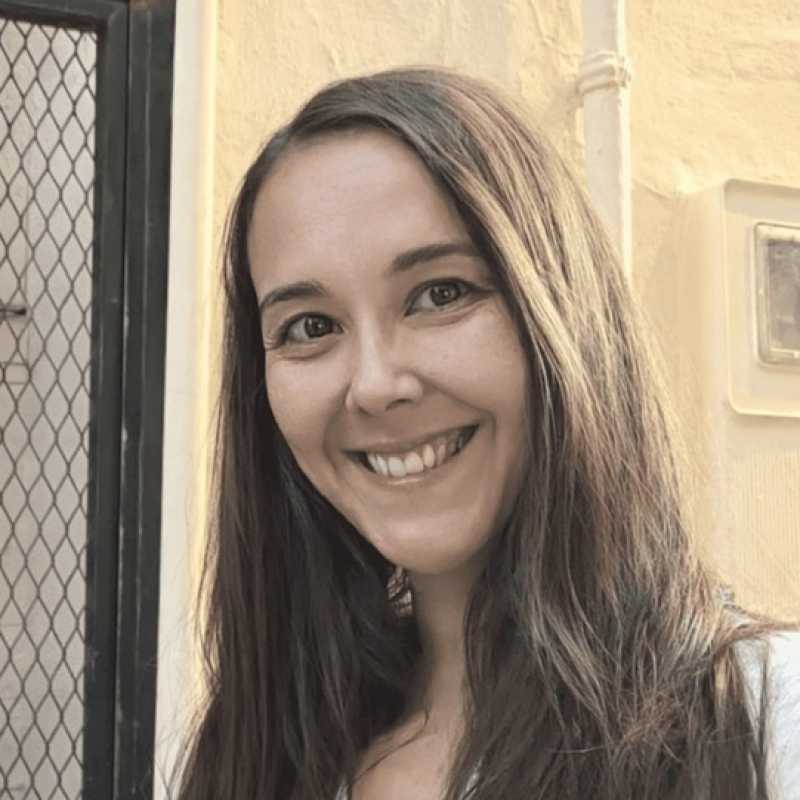 Belinda Uxach Molina, Docente UNIR