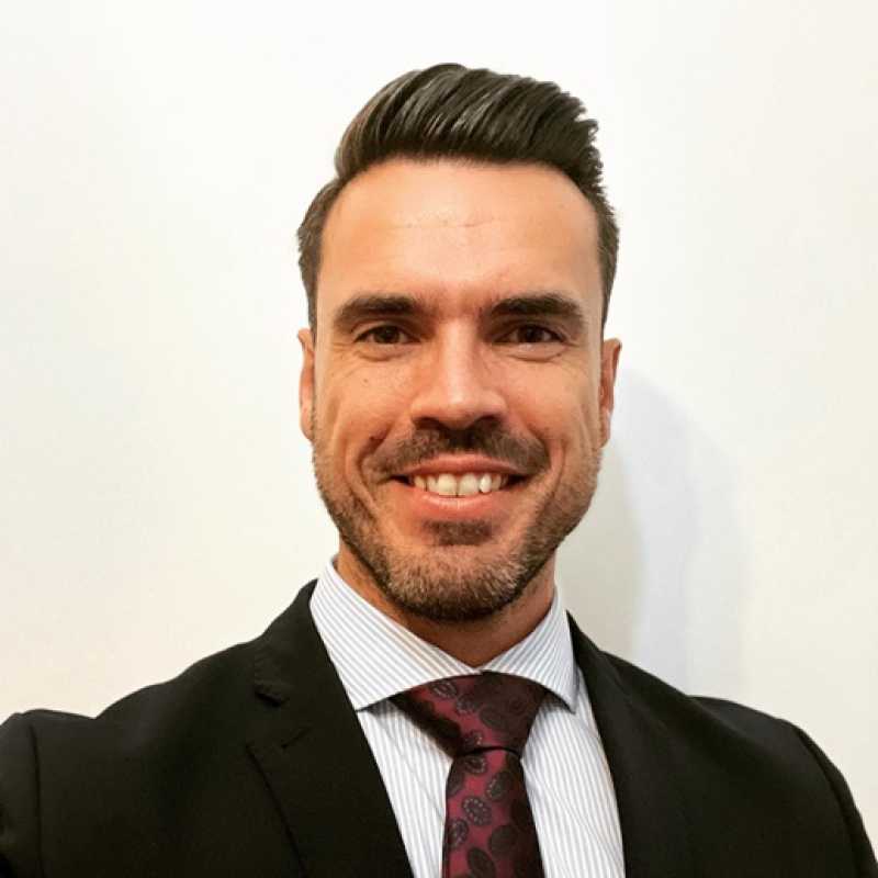 Bernardo Peña Herrera, Docente UNIR