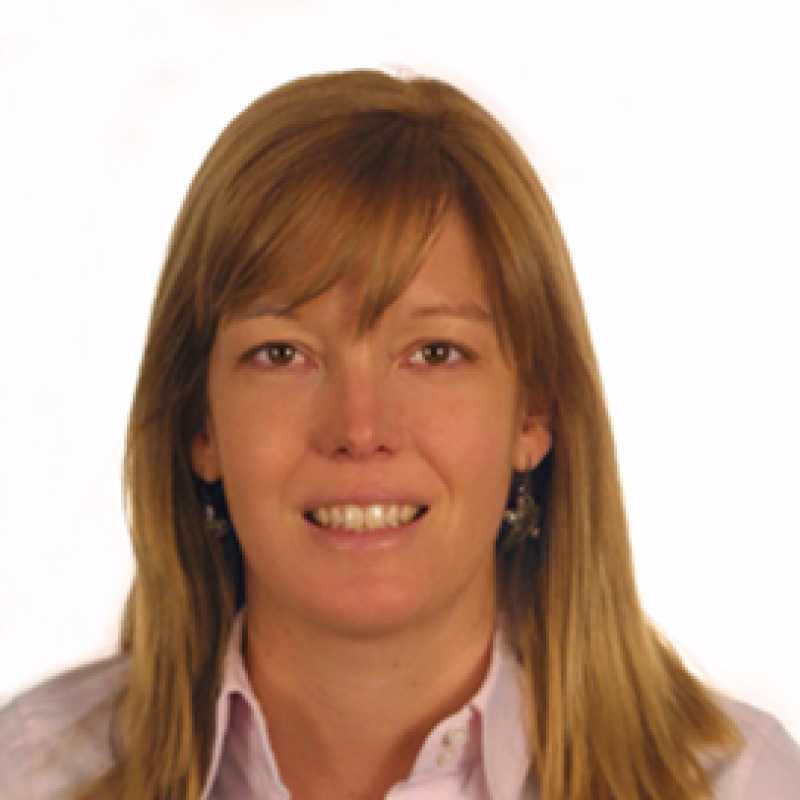 Blanca Lumbreras Lacarra, Experta asociada