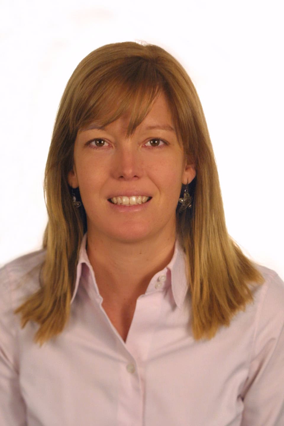 Blanca Lumbreras Lacarra, Experta asociada