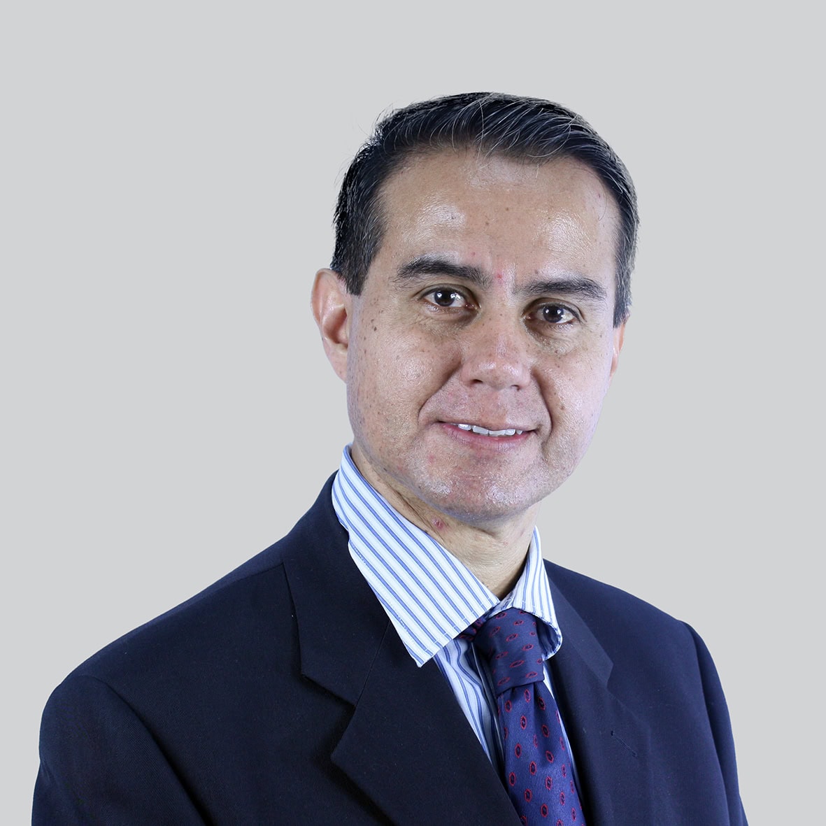 Braulio Tonatiuh Pérez Torres, Docente UNIR