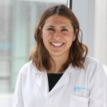 Bricia López Plaza, Docente UNIR