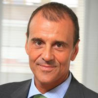 Carlos Balado García, Experto asociado