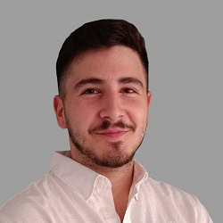 Carlos Hinojosa Baeza, Docente UNIR