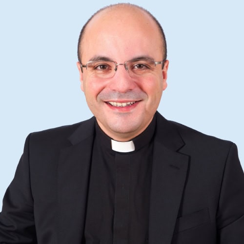 Carlos López Segovia, Docente UNIR