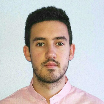 Carlos Sánchez Camacho Muñoz, Docente UNIR