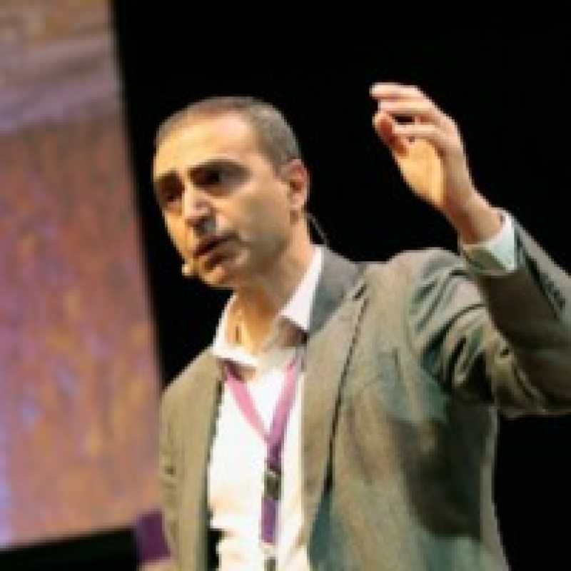 Carlos Sanchez Corrales, Experto asociado