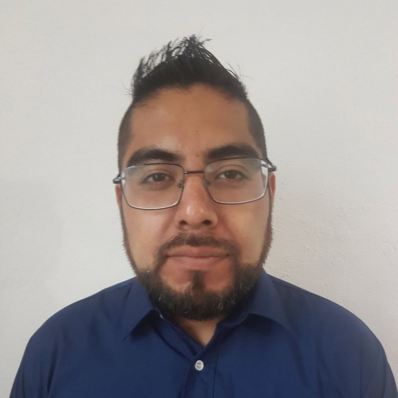 Carlos Santiago Cruz, Docente UNIR