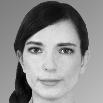 Carlota Barrios Vallejo, Docente UNIR