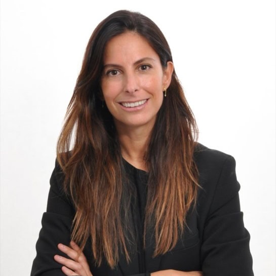 Carlota Catalán Colominas, Docente UNIR