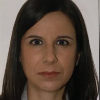Carmen María Martínez Conde, Coordinadora académica