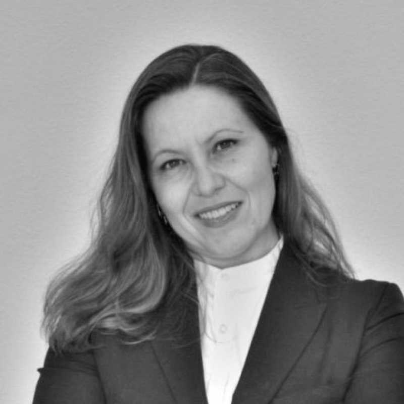 Carolina Méndez Junco, Docente UNIR