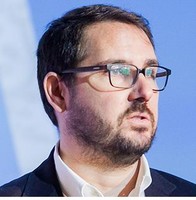 Cesar Tello, Experto asociado