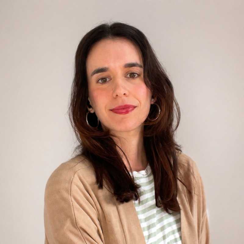 Cintia Tur Domenech, Docente UNIR