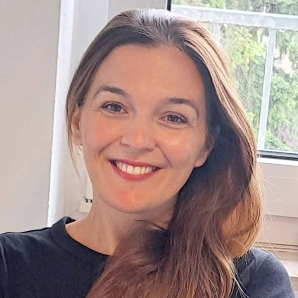 Claudia Varella Fernández, Docente UNIR