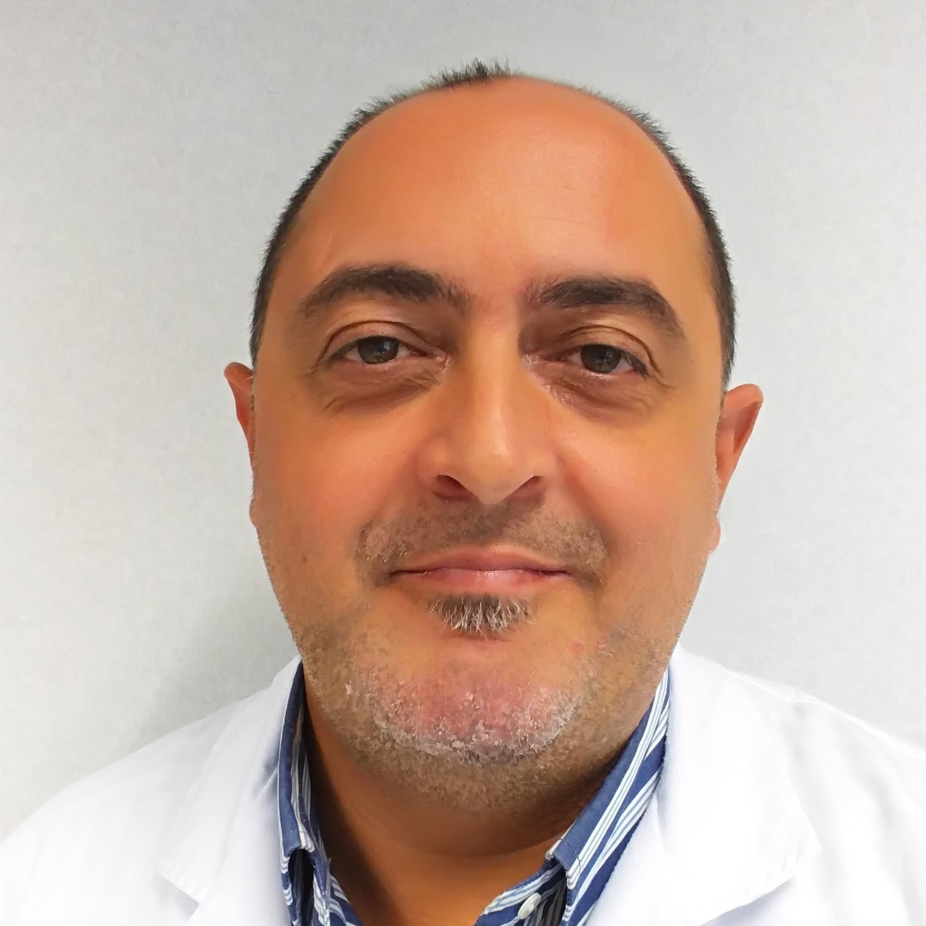 Claudio Calvo Espinós, Director académico