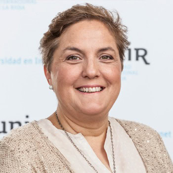 Concepción María Jiménez Fernández, Directora académica