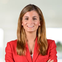 Cristina Espín Martí, Experto asociado