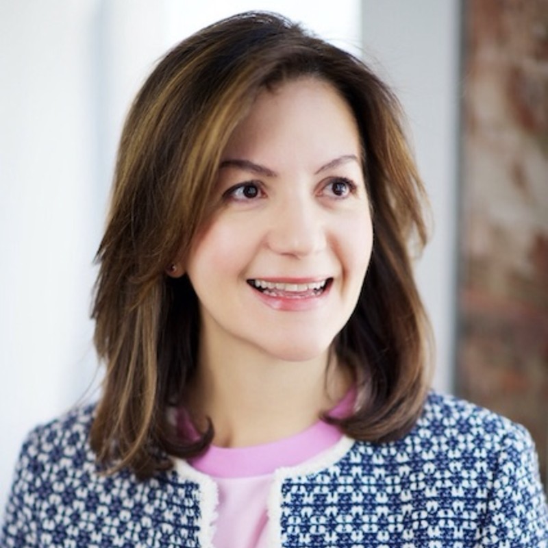 Cristina Pintado Riesco, Experto asociado