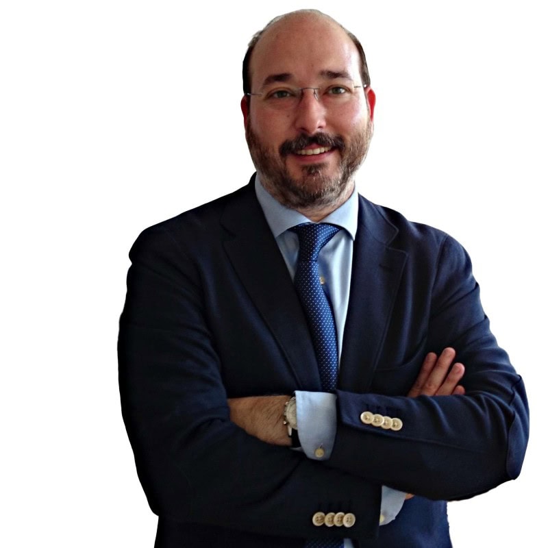 Cristóbal Toro Gallego, Docente UNIR