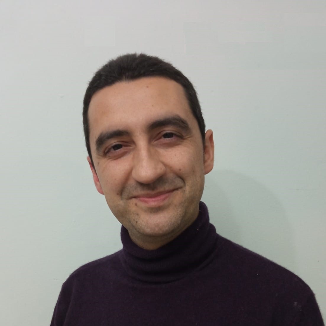 Cristóbal Torres Fernández, Director técnico