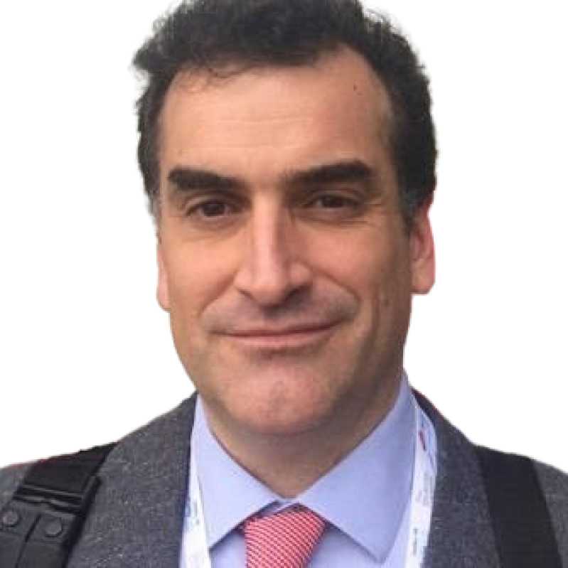Daniel Arnal Velasco, Docente UNIR