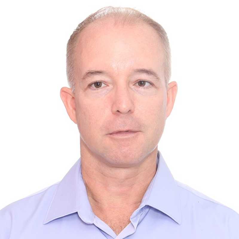 Daniel Arturo Jimenez Garrido, Docente UNIR