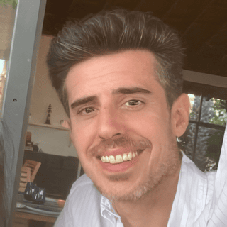 Daniel M. González Pérez, Docente UNIR