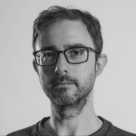 Daniel Malet Calvo, Docente UNIR