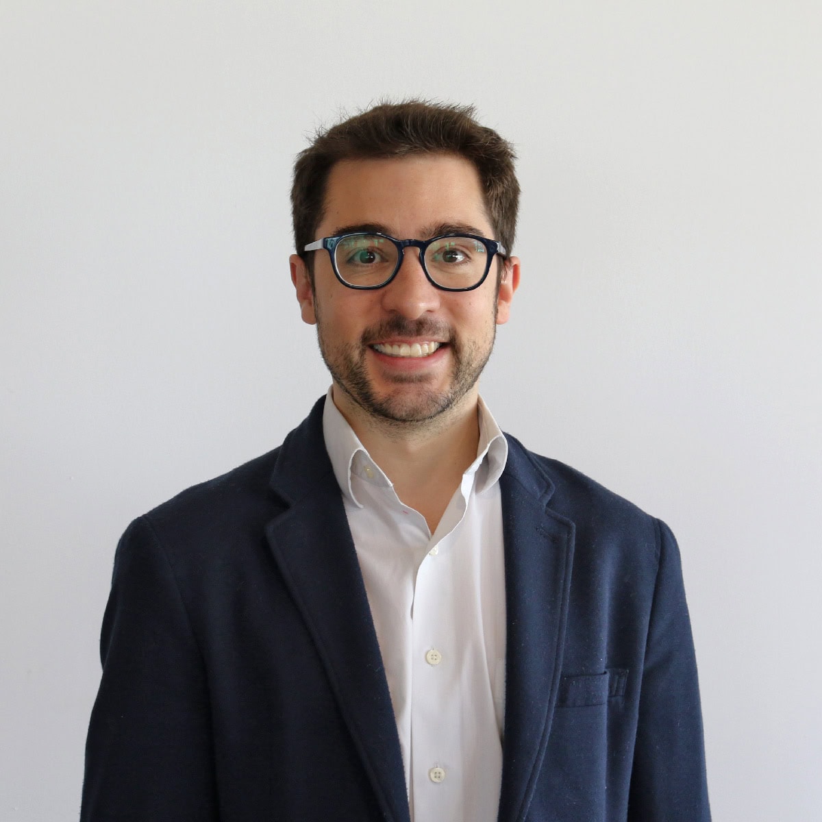 Daniel Pérez Rodríguez, Docente UNIR