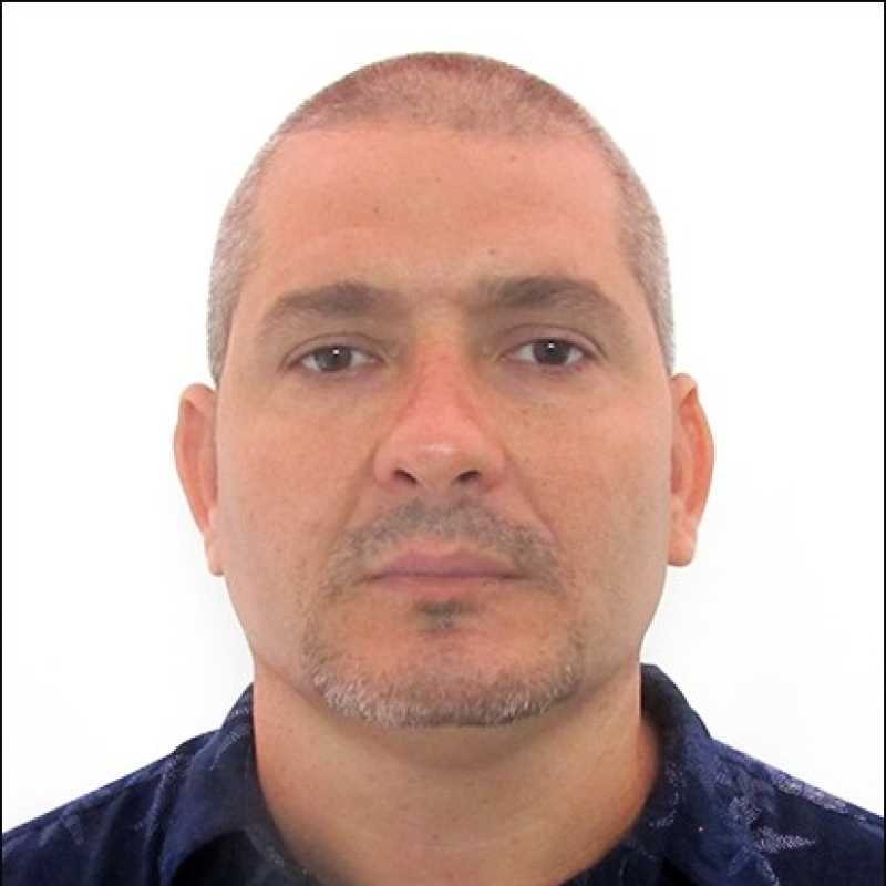 Darío Gustavo Santiago Pérez, Docente UNIR