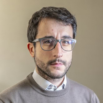 David Ferreiro Carballo, Docente UNIR