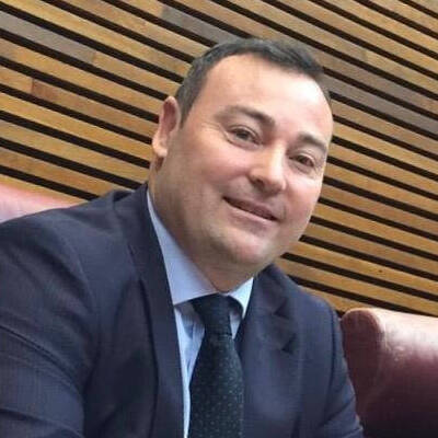 David Muñoz Pérez, Docente UNIR