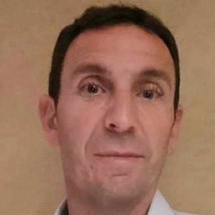 David Perez de Lara, Experto asociado