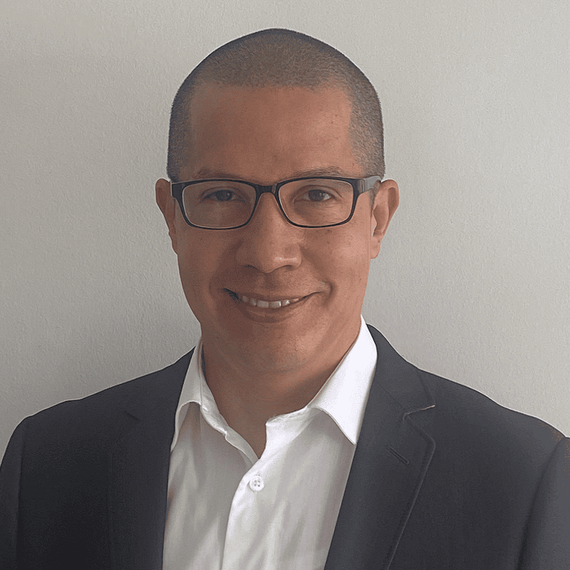 Deivis Eduard Ramirez Martinez, Experto asociado