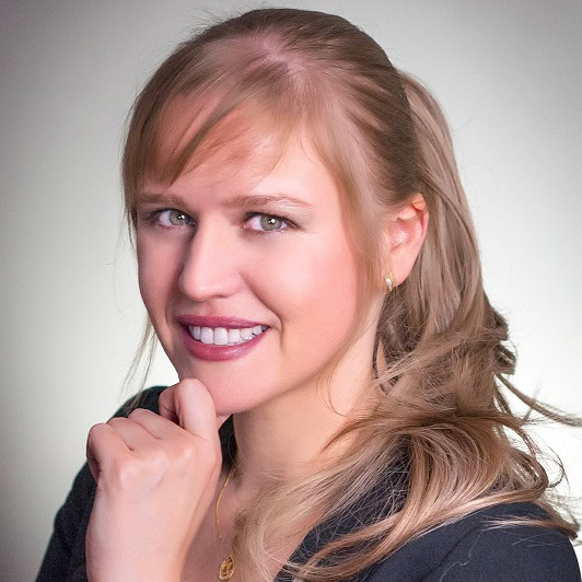 Diana Sayago Armas, Docente UNIR