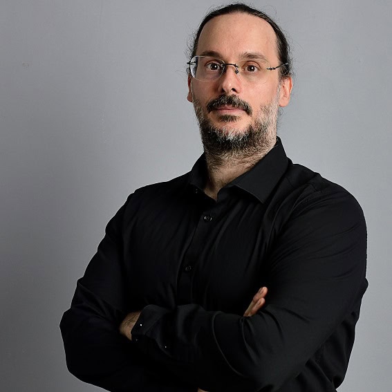 Diego Palacio Enríquez, Docente UNIR