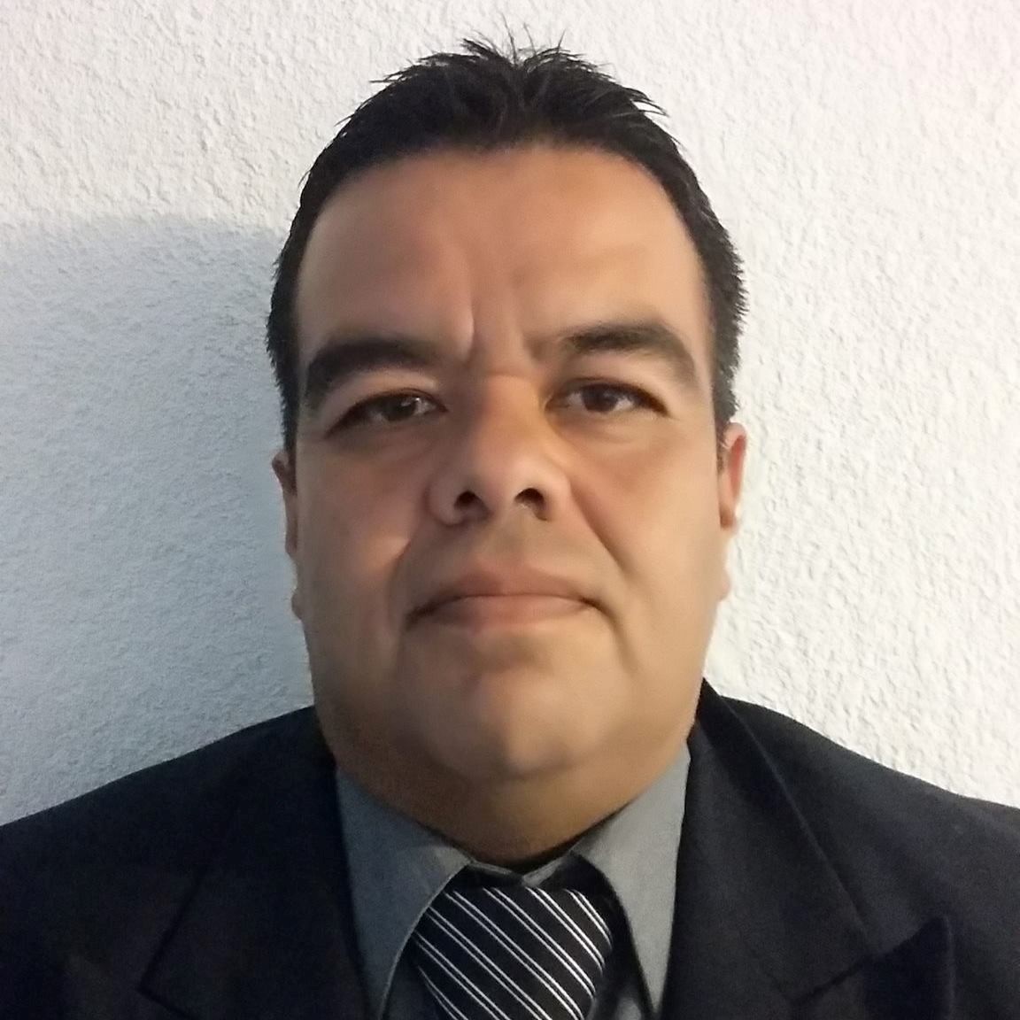Edgar Germán Molina Madrigal, Coordinador Académico
