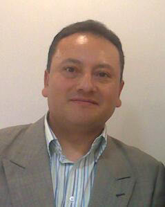 Edgar Olguín Guzmán, Docente UNIR