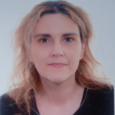 Elena Natalia Romea Parente, Experta asociada