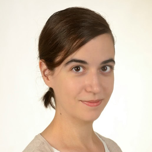 Elena Rosalía Rodríguez Fontenla, Docente UNIR