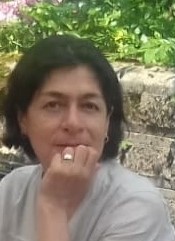 Eloísa González Hidalgo, Experta asociada