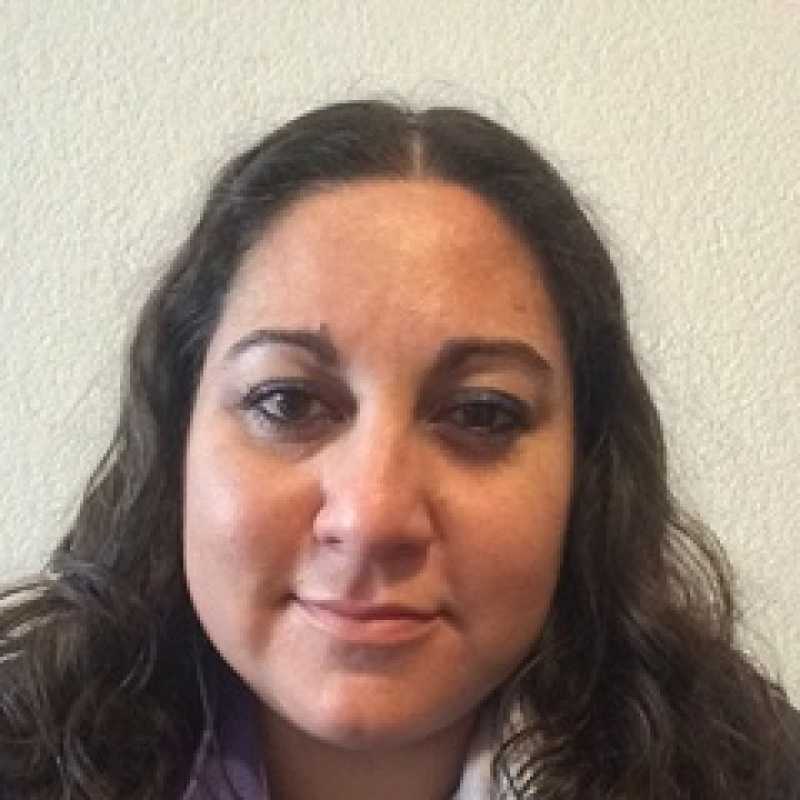 Emelia Domínguez Goya, Docente UNIR