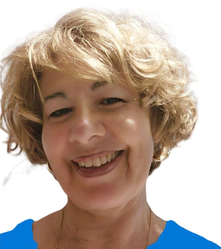 Encarnación Pérez Bret, Docente UNIR