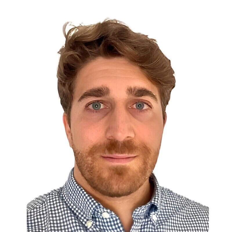 Enrique Caño Marín, Experto asociado