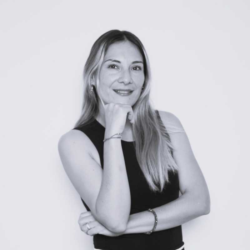 Erandi Beatriz Valadez Gonzalez, Docente UNIR