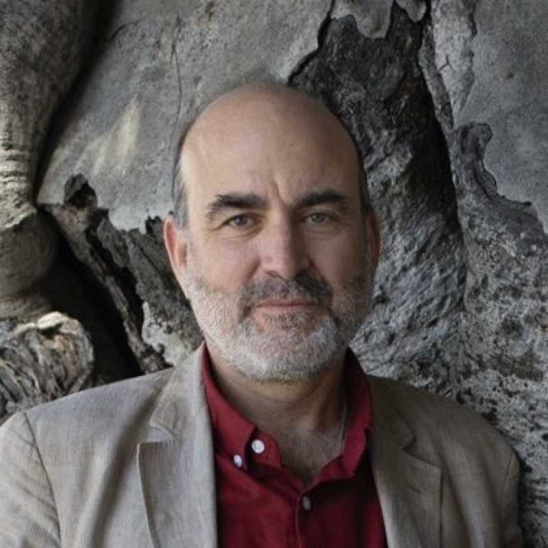 Ernesto Pérez Zúñiga, Docente UNIR