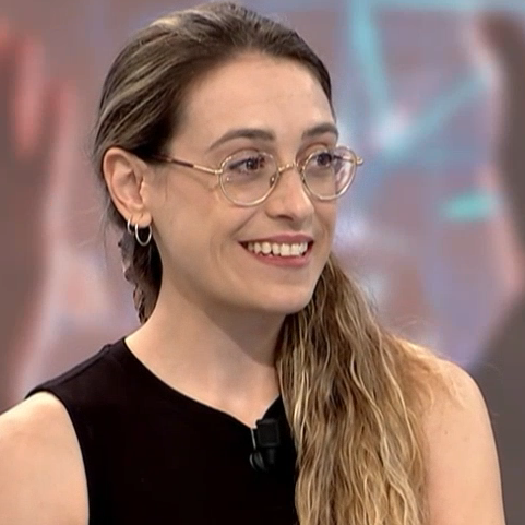 Eulàlia Febrer Coll, Directora académica