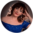 Eva del Moral, Docente UNIR